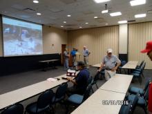 ARRL Ohio Club Coordinator Meeting